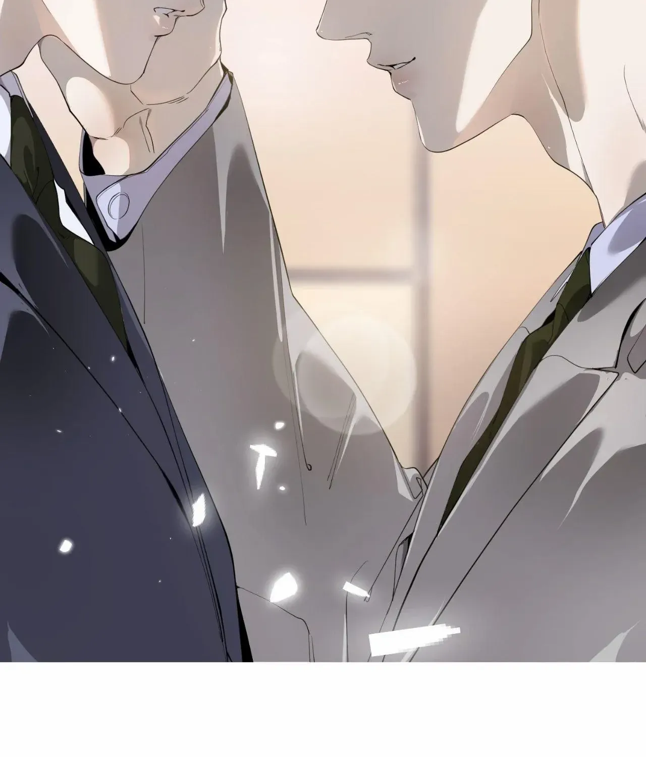 Read Dear Stranger chapter 50 image 111 on Lezhin