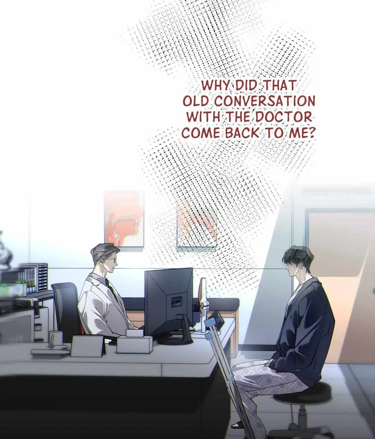 Read Dear Stranger chapter 50 image 114 on Lezhin