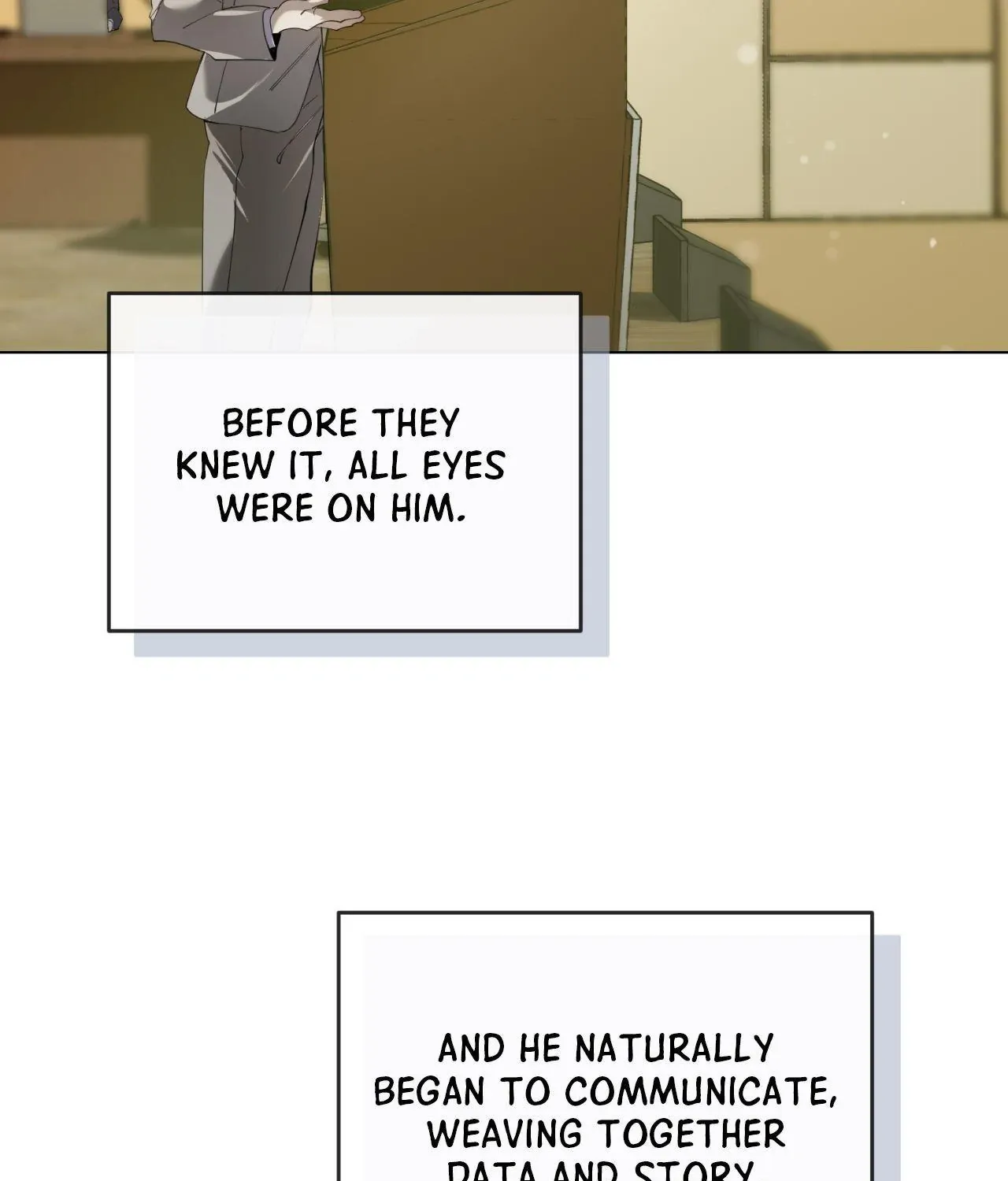 Read Dear Stranger chapter 50 image 16 on Lezhin