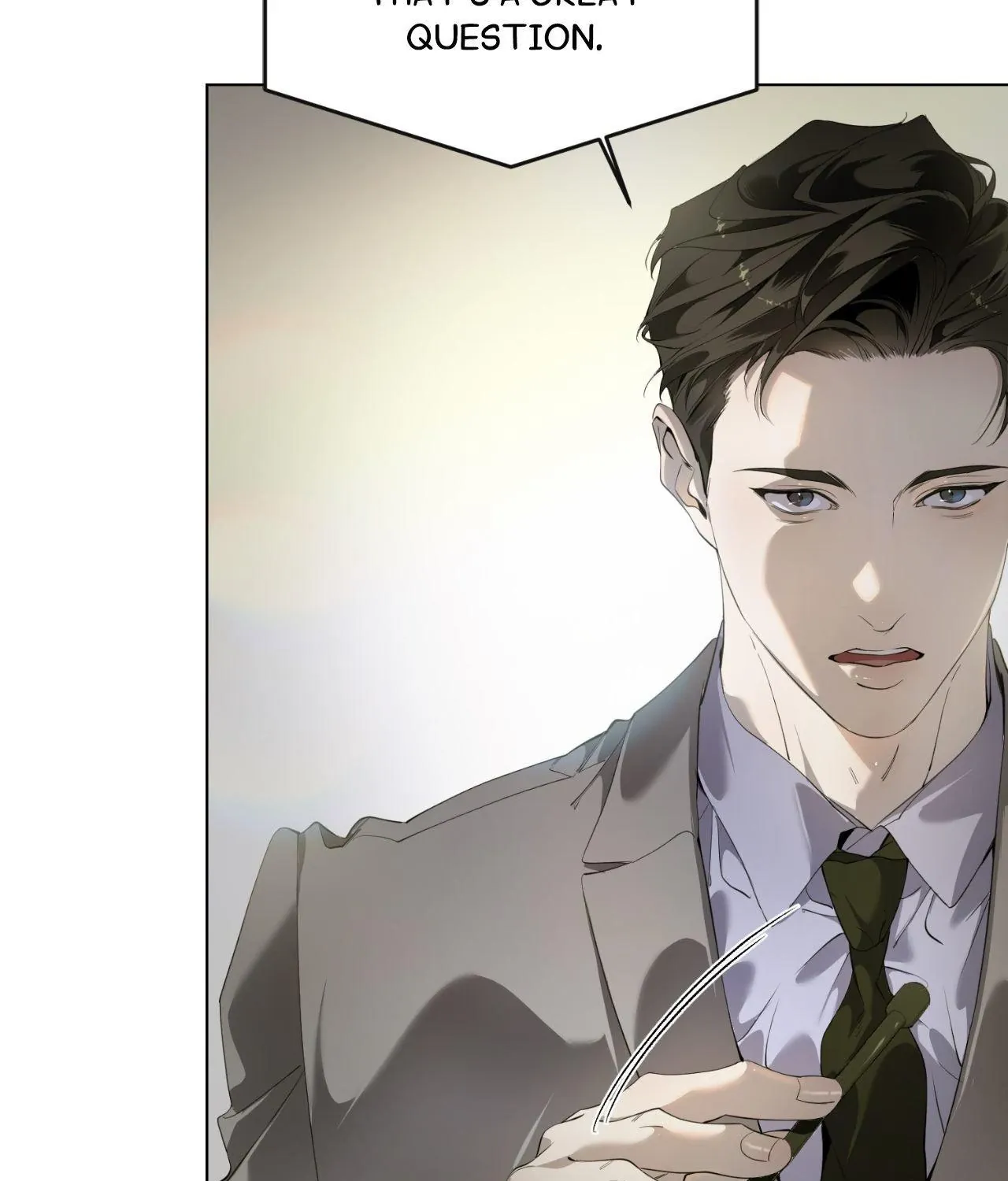 Read Dear Stranger chapter 50 image 24 on Lezhin