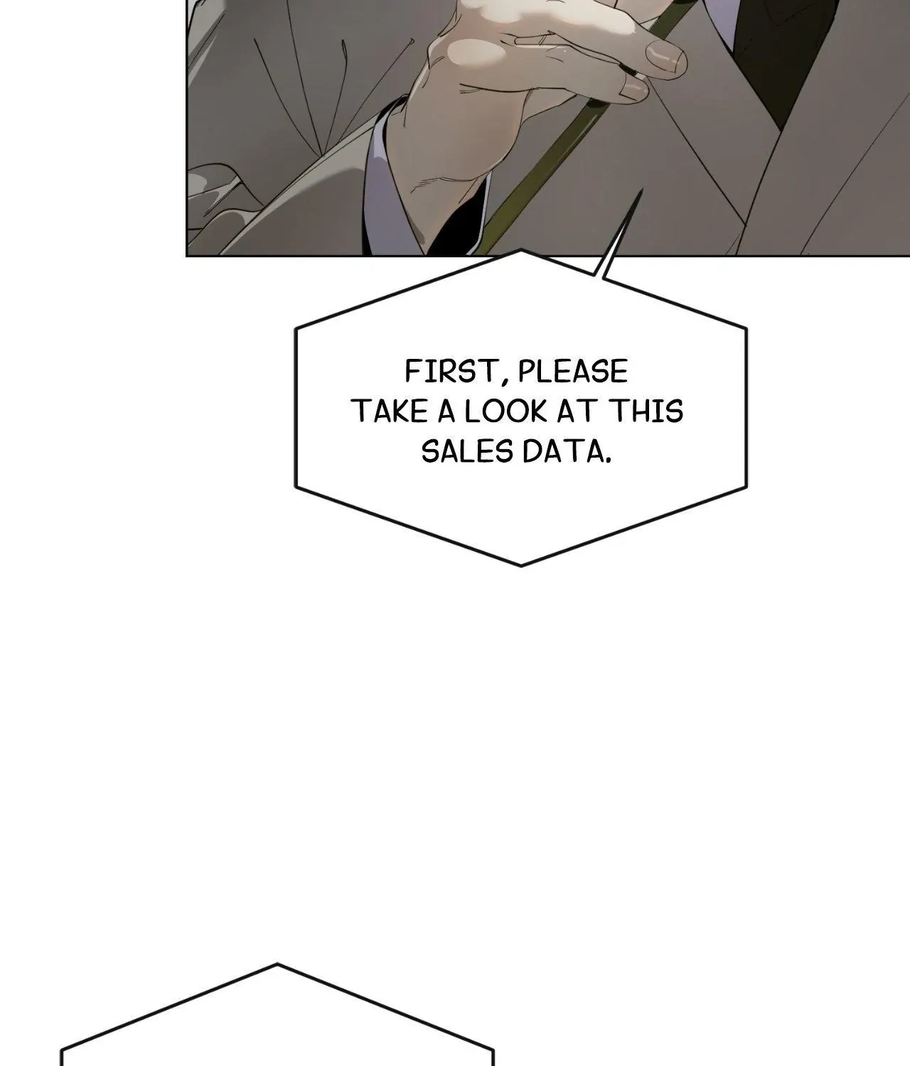 Read Dear Stranger chapter 50 image 25 on Lezhin