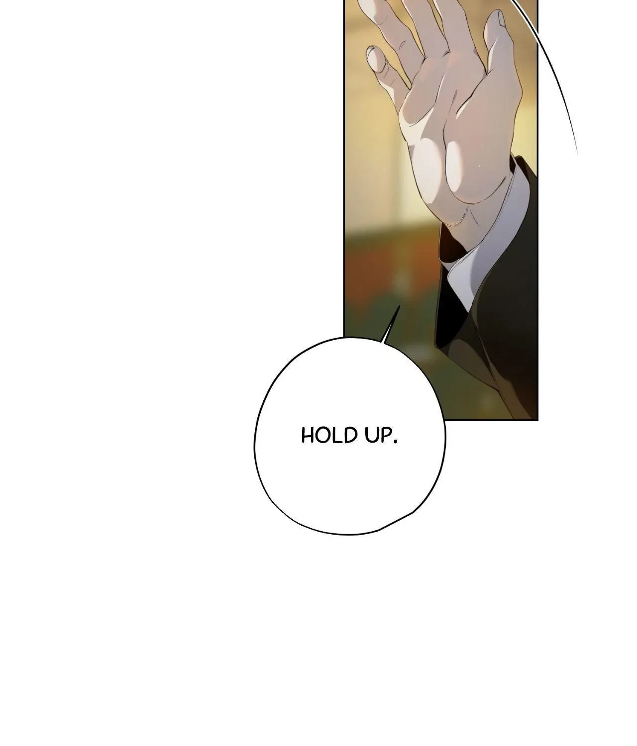 Read Dear Stranger chapter 50 image 32 on Lezhin