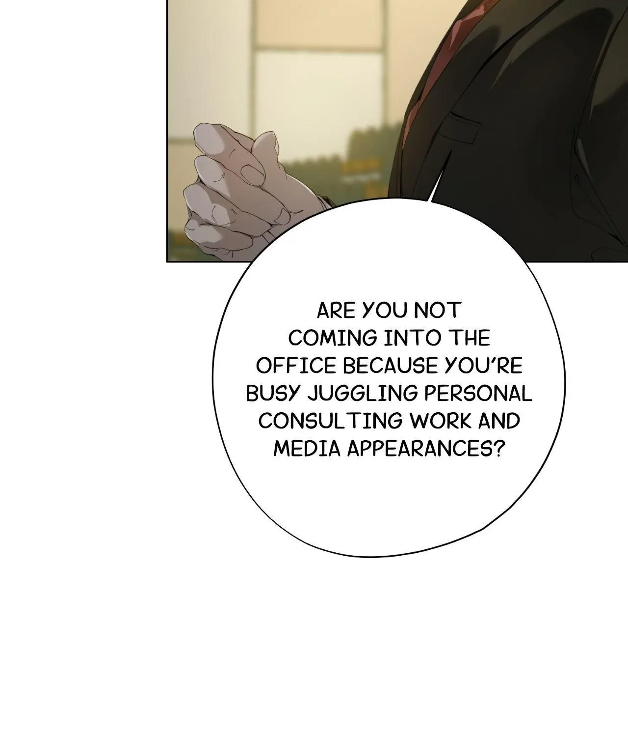 Read Dear Stranger chapter 50 image 36 on Lezhin
