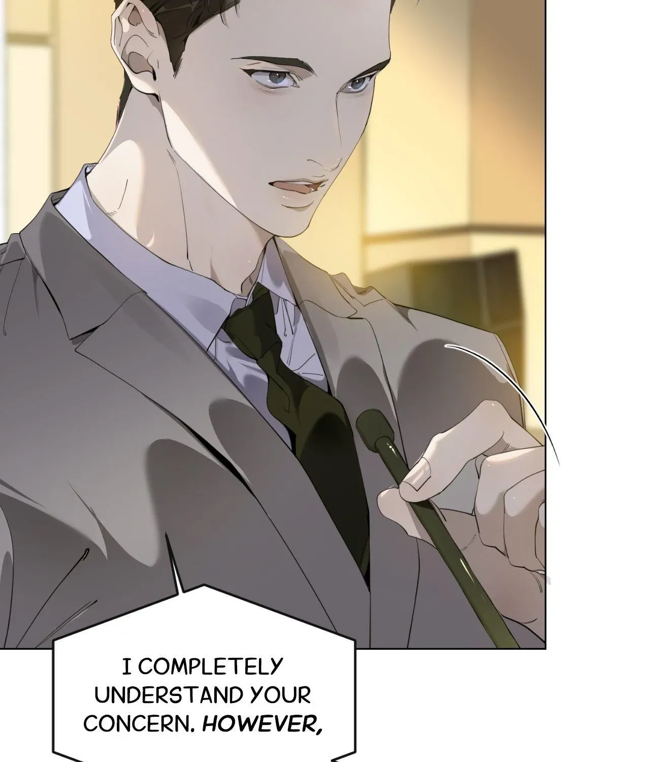 Read Dear Stranger chapter 50 image 38 on Lezhin