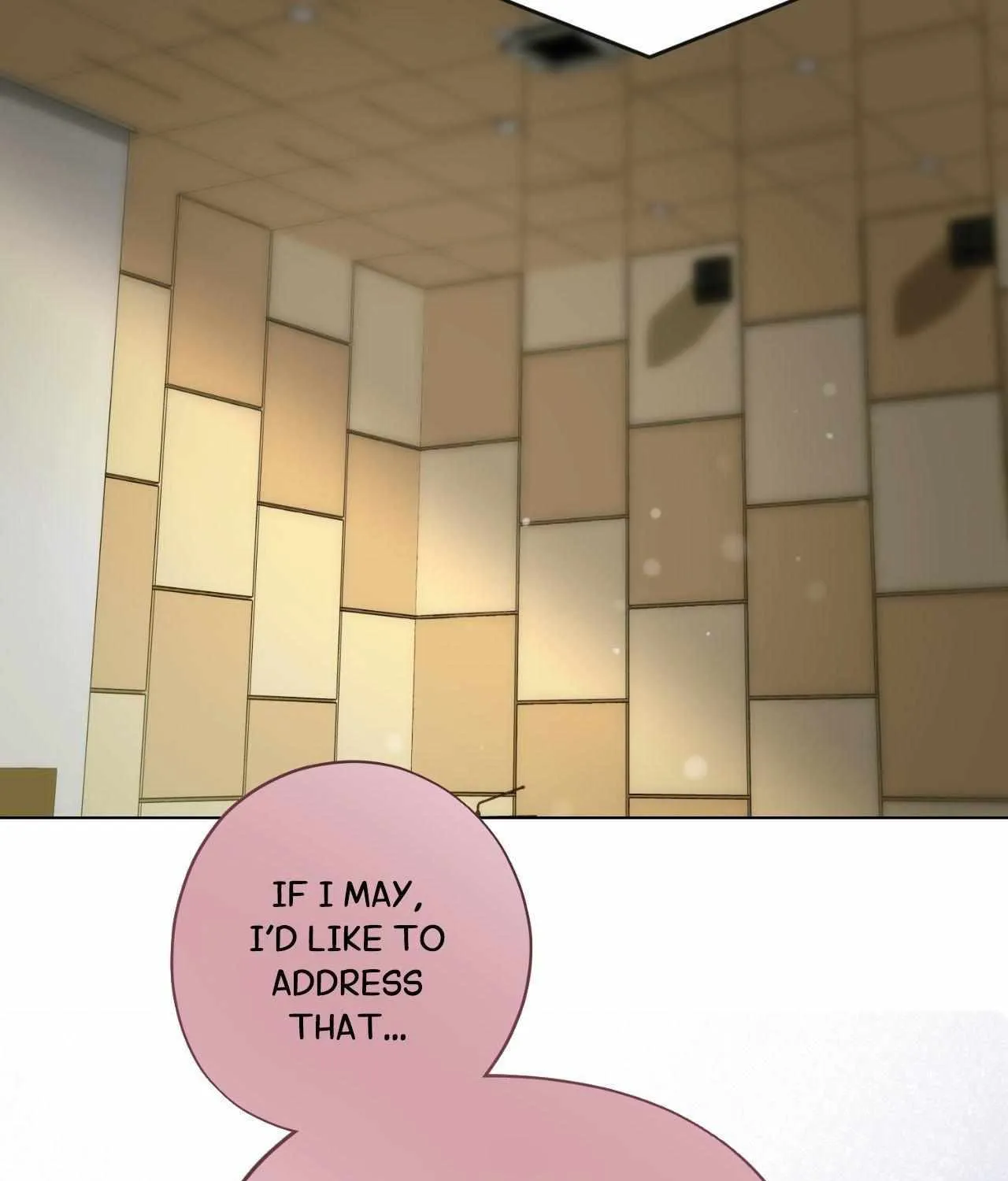 Read Dear Stranger chapter 50 image 40 on Lezhin