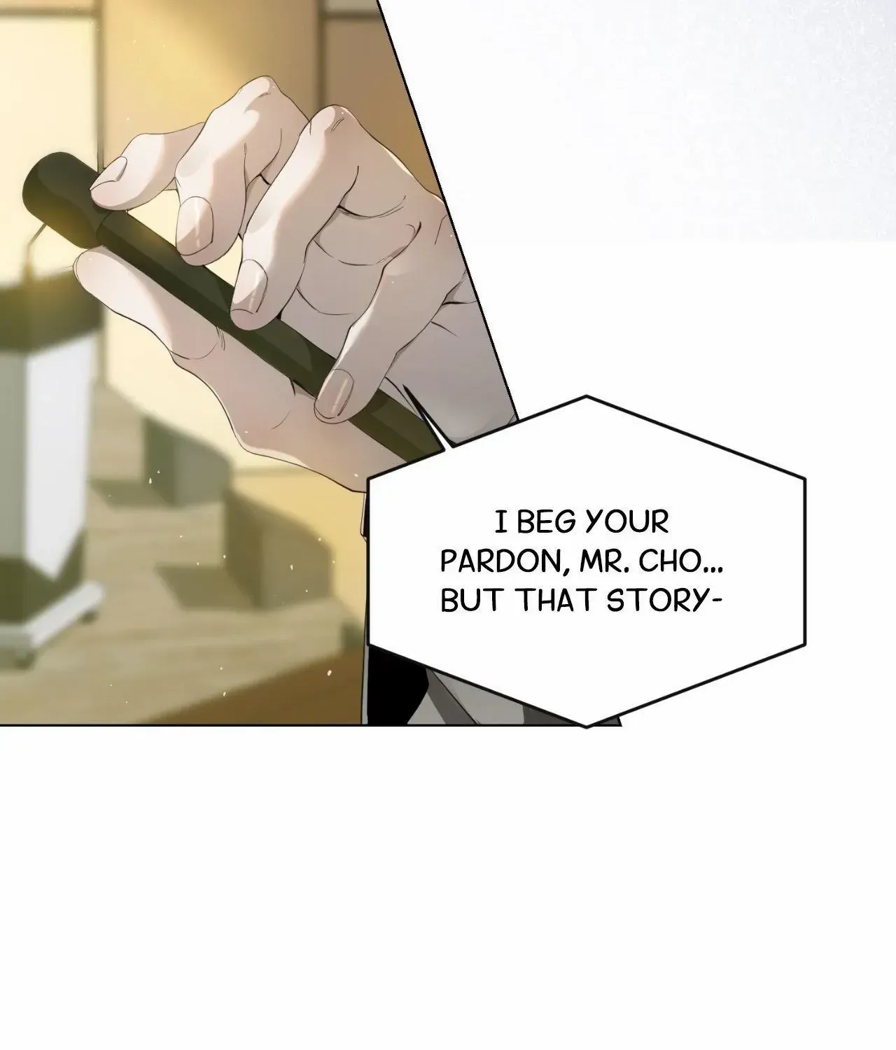 Read Dear Stranger chapter 50 image 45 on Lezhin