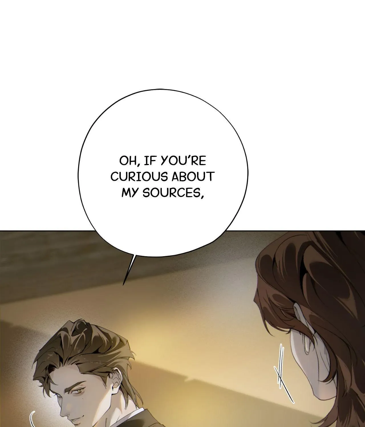 Read Dear Stranger chapter 50 image 46 on Lezhin