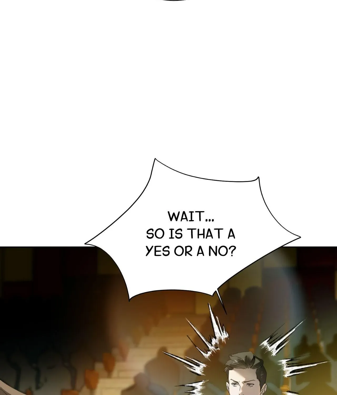 Read Dear Stranger chapter 50 image 51 on Lezhin