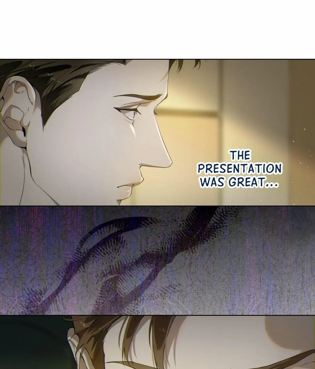 Read Dear Stranger chapter 50 image 53 on Lezhin
