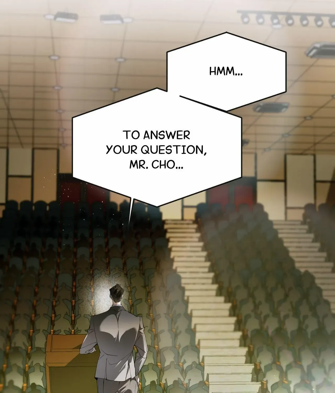 Read Dear Stranger chapter 50 image 55 on Lezhin