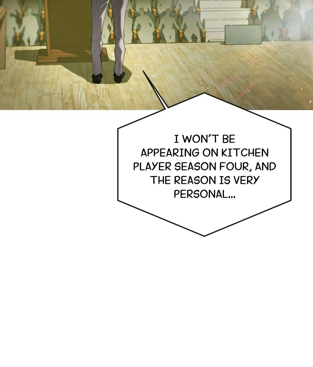 Read Dear Stranger chapter 50 image 56 on Lezhin