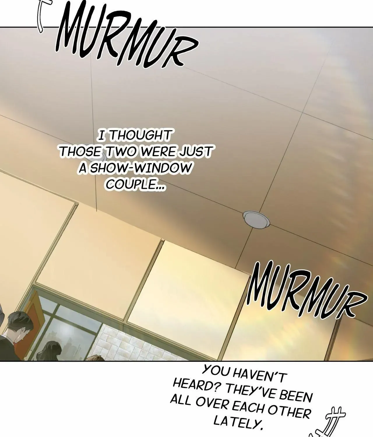 Read Dear Stranger chapter 50 image 70 on Lezhin