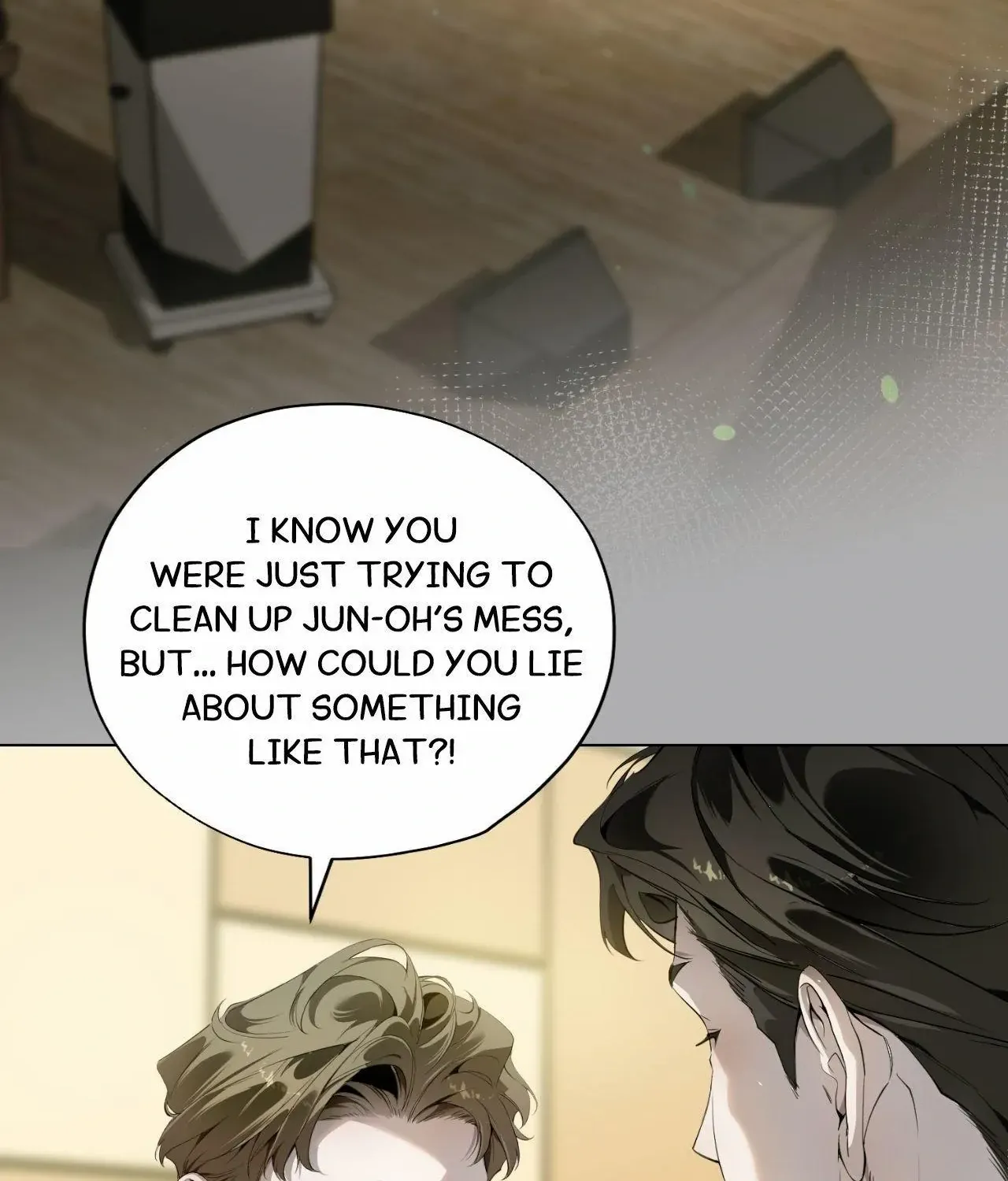 Read Dear Stranger chapter 50 image 75 on Lezhin