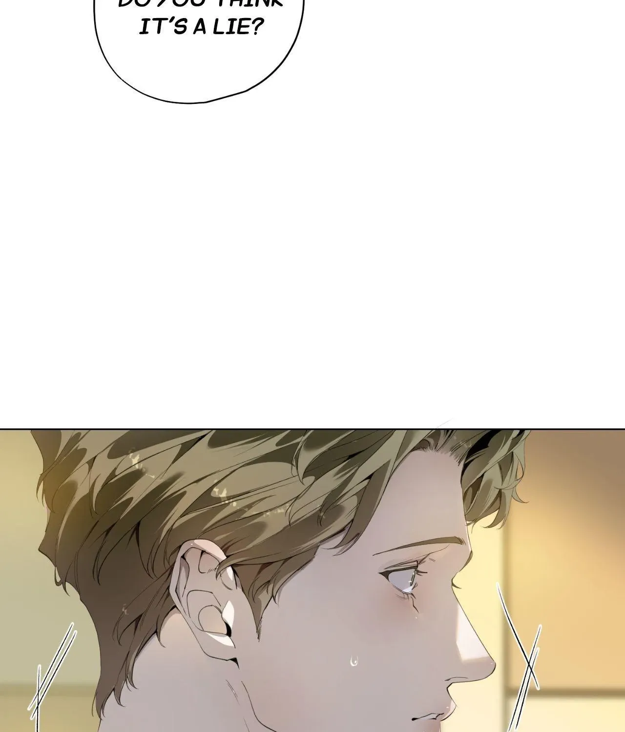 Read Dear Stranger chapter 50 image 78 on Lezhin