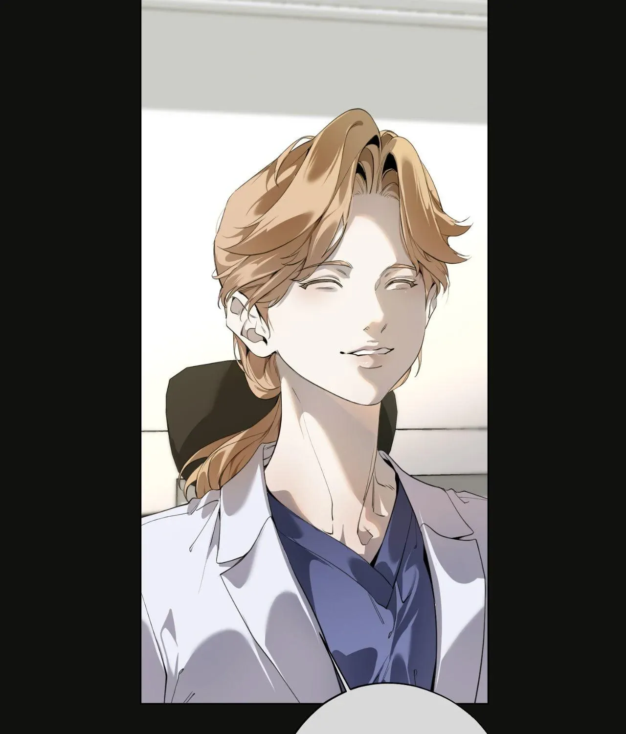 Read Dear Stranger chapter 50 image 88 on Lezhin