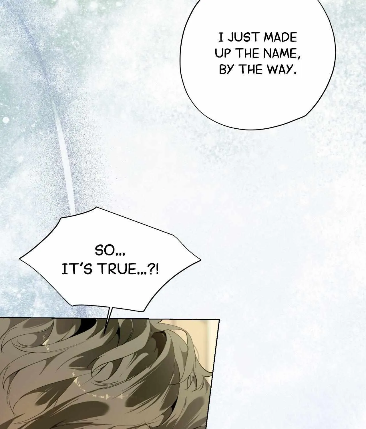 Read Dear Stranger chapter 50 image 92 on Lezhin