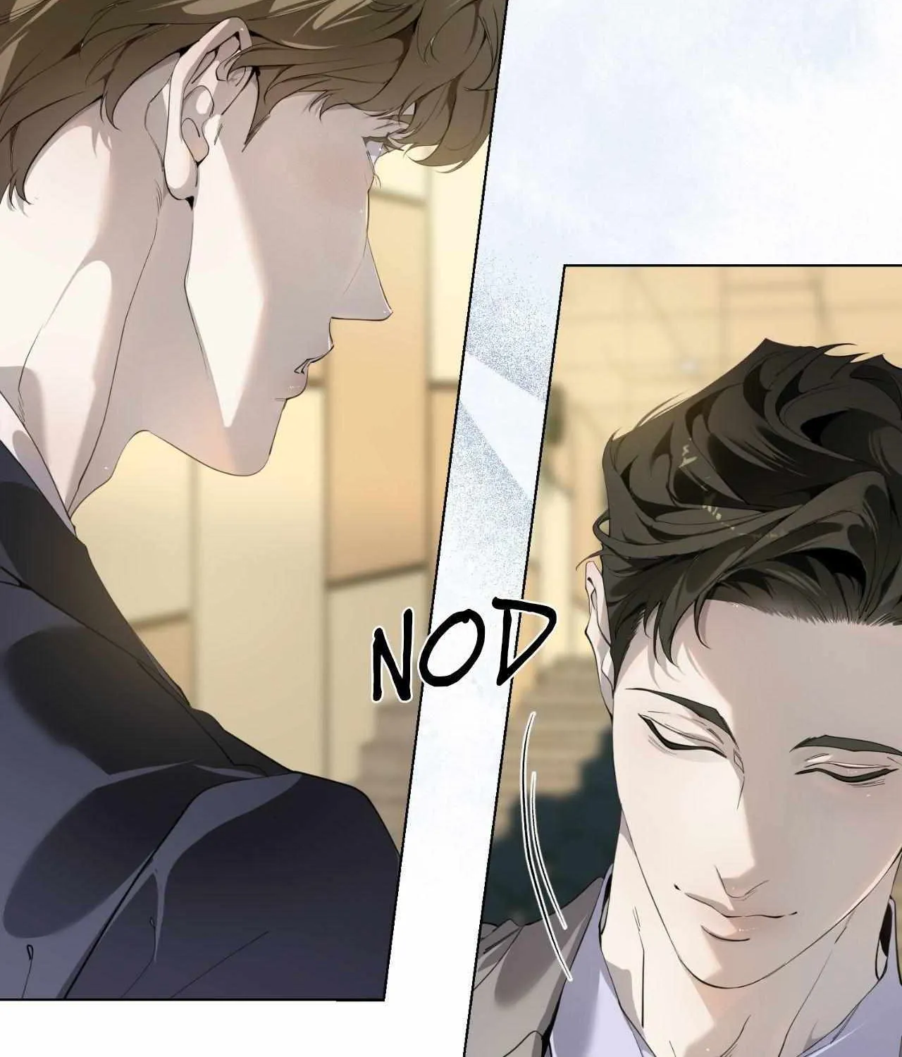 Read Dear Stranger chapter 50 image 93 on Lezhin