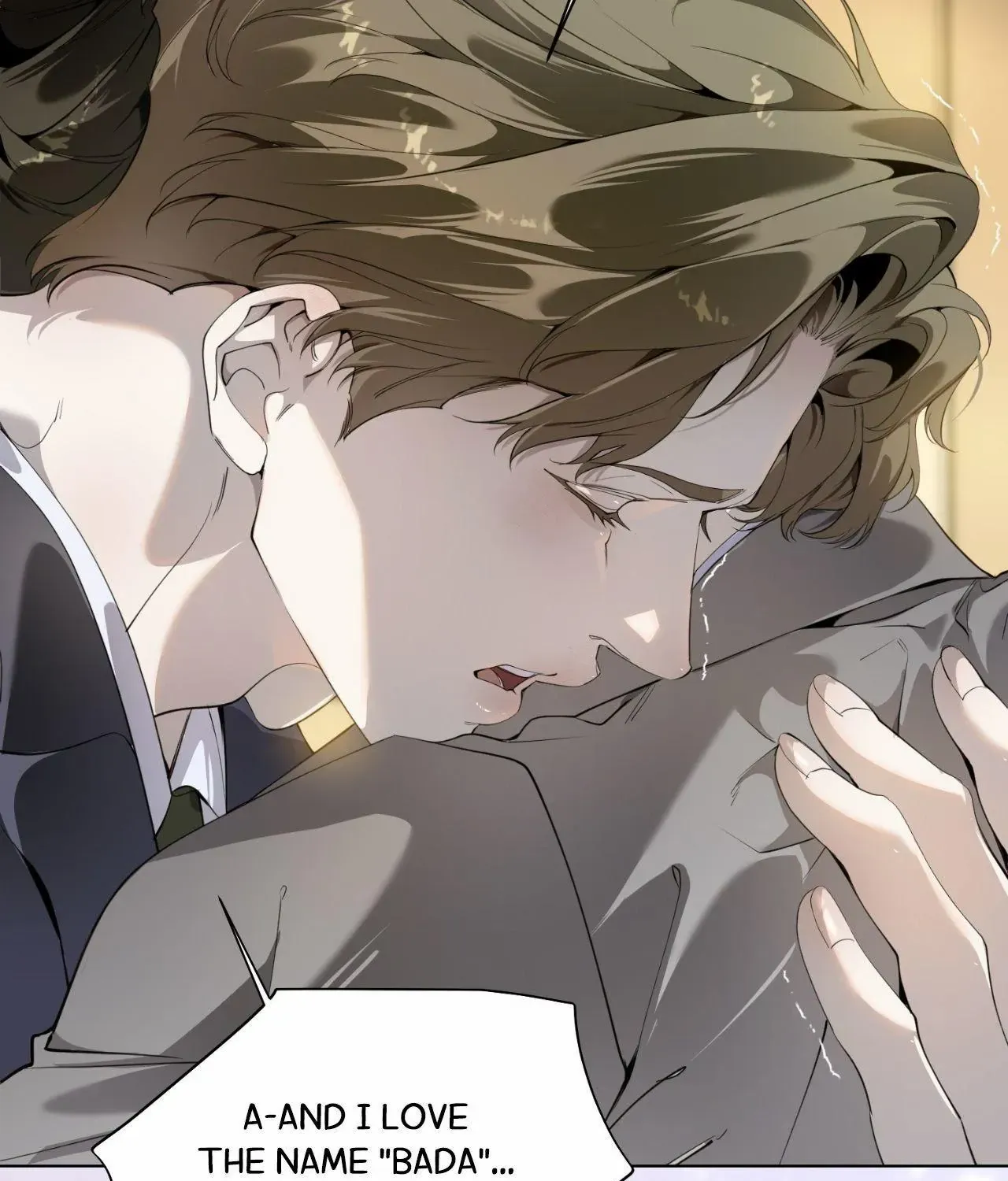 Read Dear Stranger chapter 50 image 98 on Lezhin