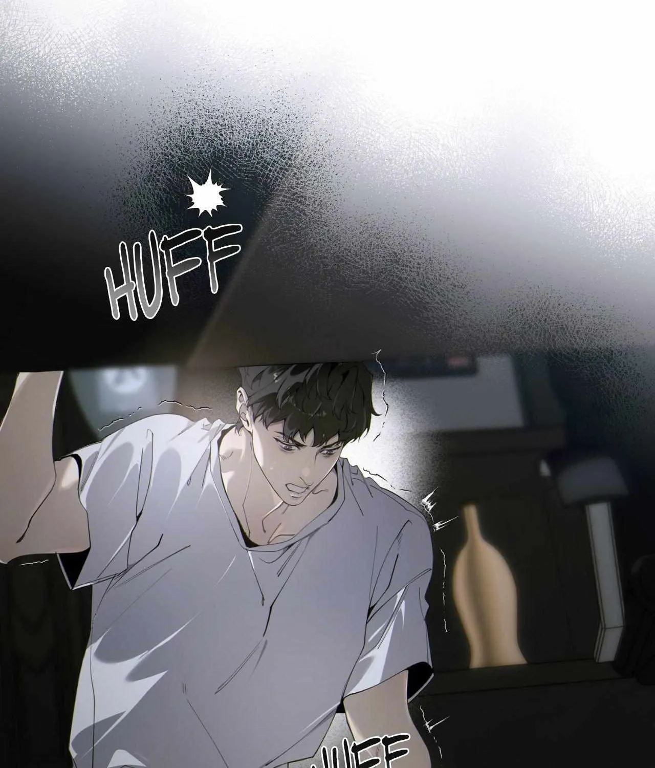 Read Dear Stranger chapter 51 image 100 on Lezhin
