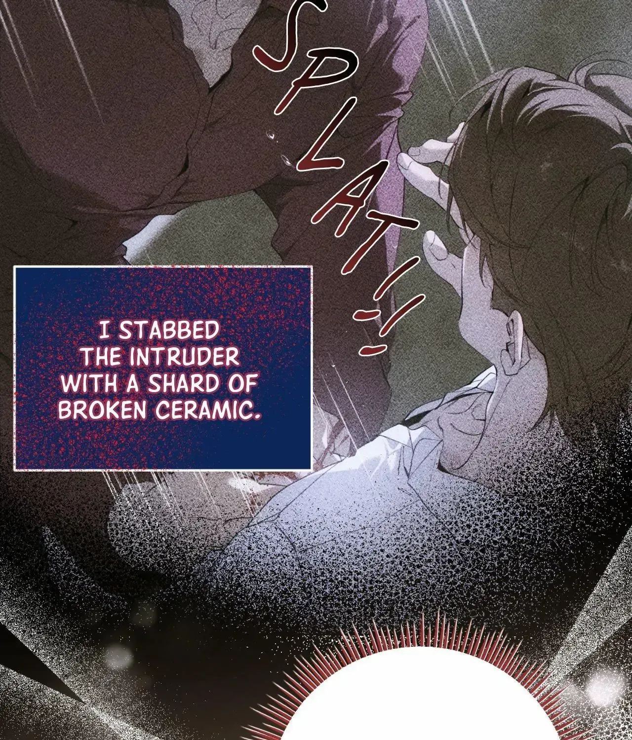 Read Dear Stranger chapter 51 image 103 on Lezhin