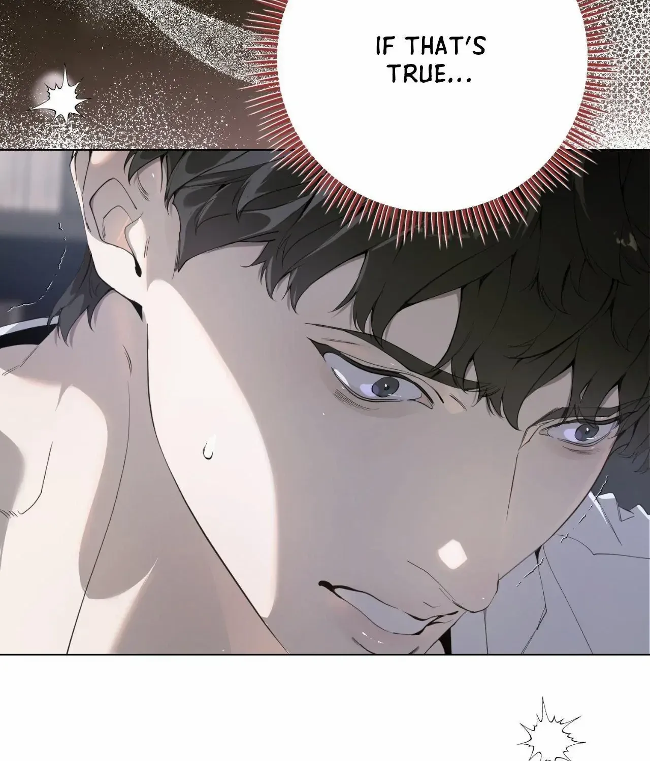 Read Dear Stranger chapter 51 image 104 on Lezhin