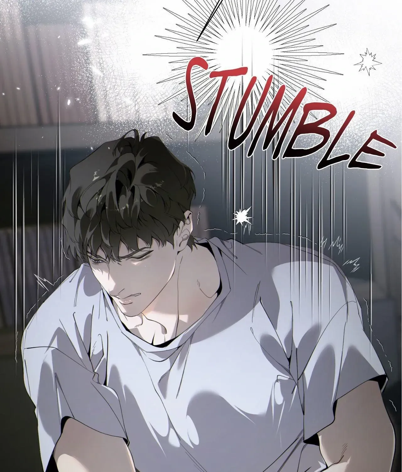 Read Dear Stranger chapter 51 image 107 on Lezhin