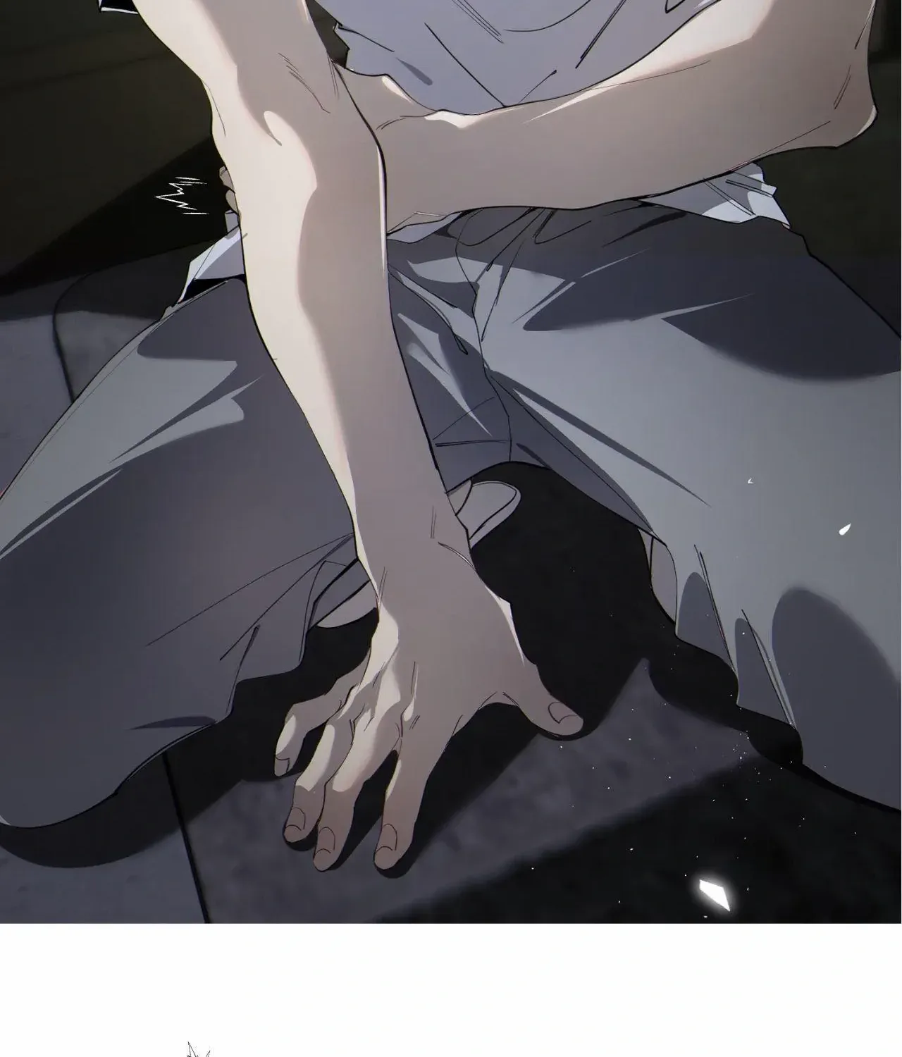 Read Dear Stranger chapter 51 image 108 on Lezhin