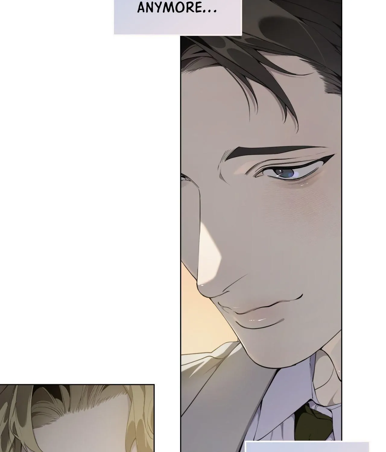 Read Dear Stranger chapter 51 image 11 on Lezhin