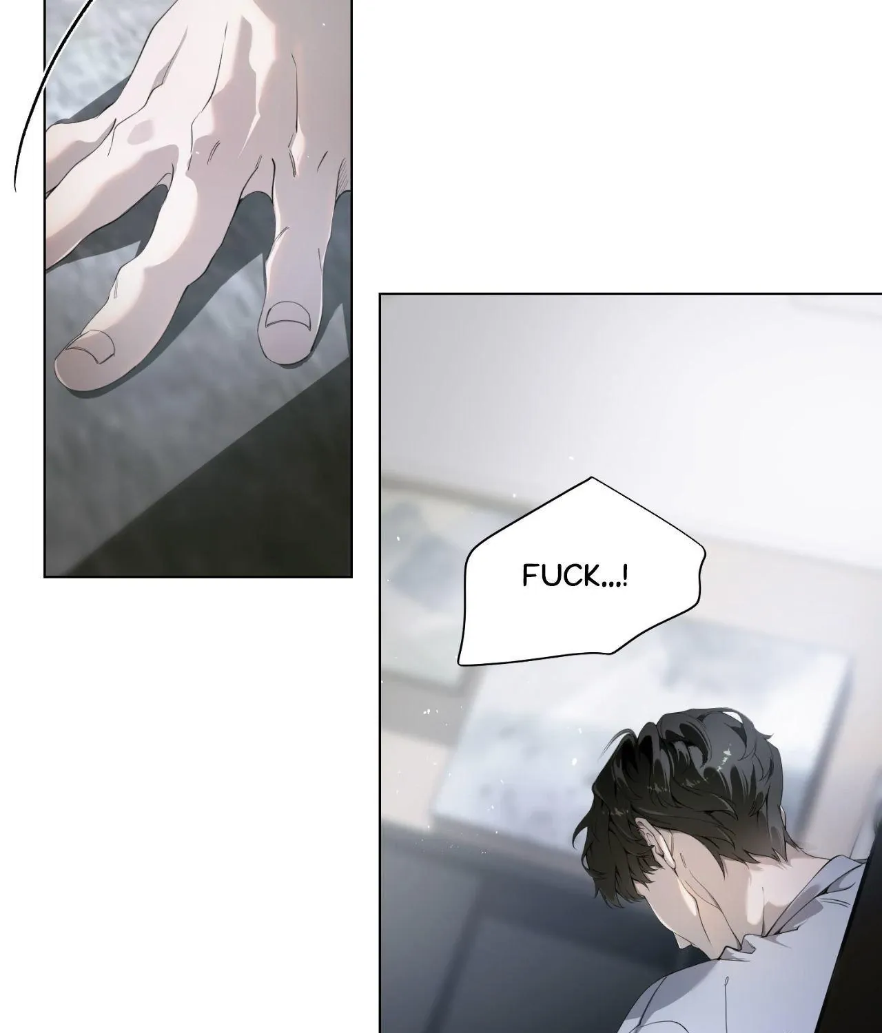 Read Dear Stranger chapter 51 image 113 on Lezhin