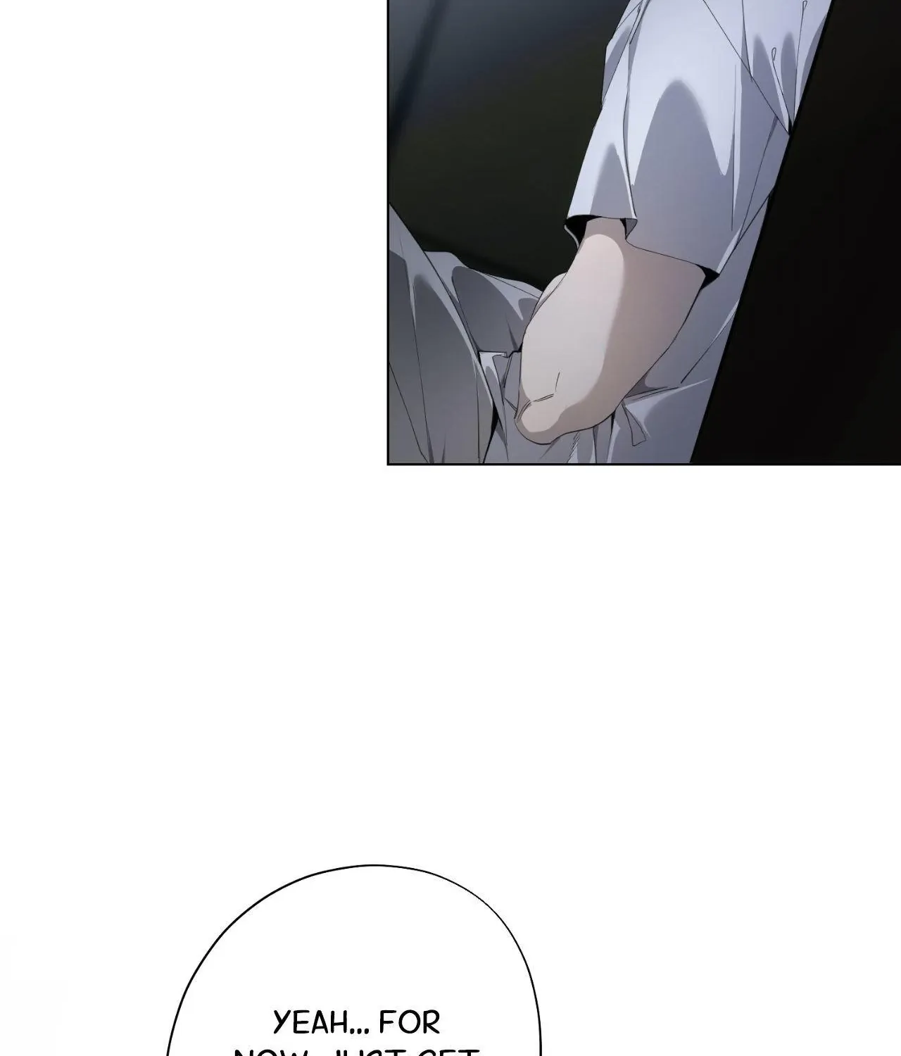 Read Dear Stranger chapter 51 image 114 on Lezhin