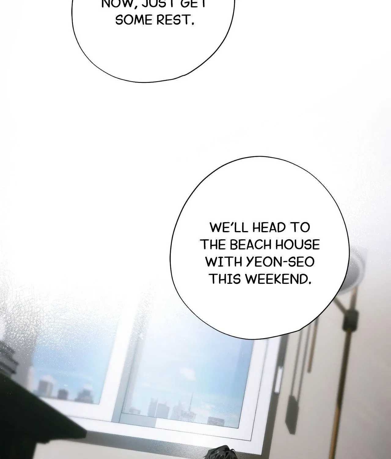 Read Dear Stranger chapter 51 image 115 on Lezhin
