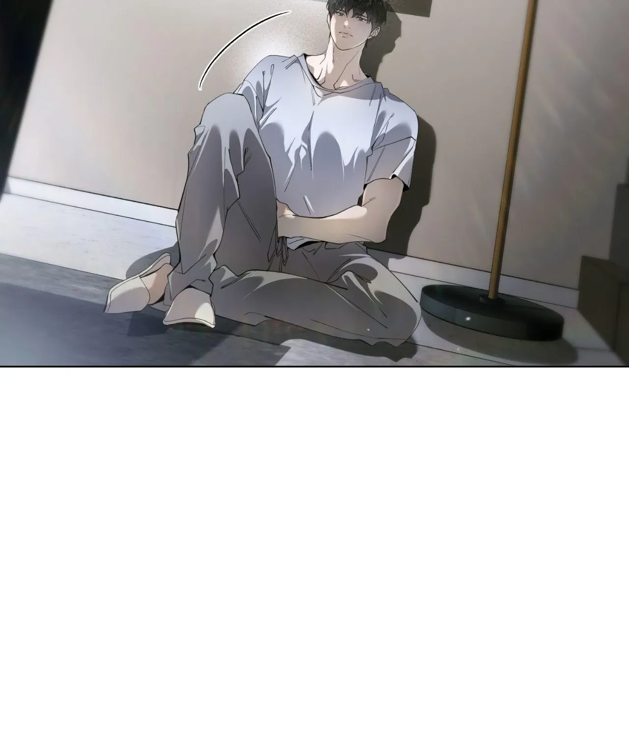 Read Dear Stranger chapter 51 image 116 on Lezhin