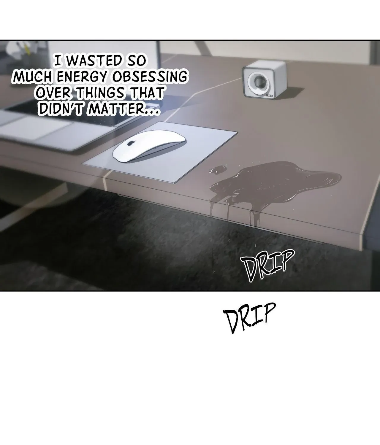 Read Dear Stranger chapter 51 image 117 on Lezhin