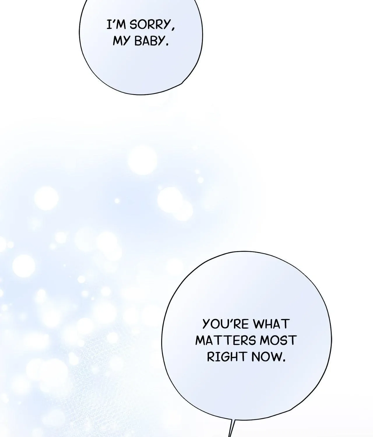 Read Dear Stranger chapter 51 image 119 on Lezhin
