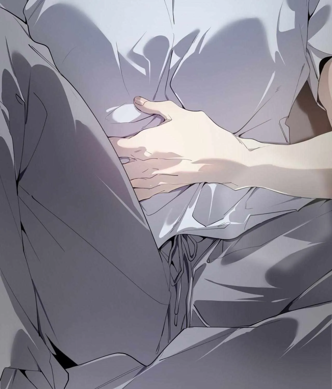 Read Dear Stranger chapter 51 image 121 on Lezhin