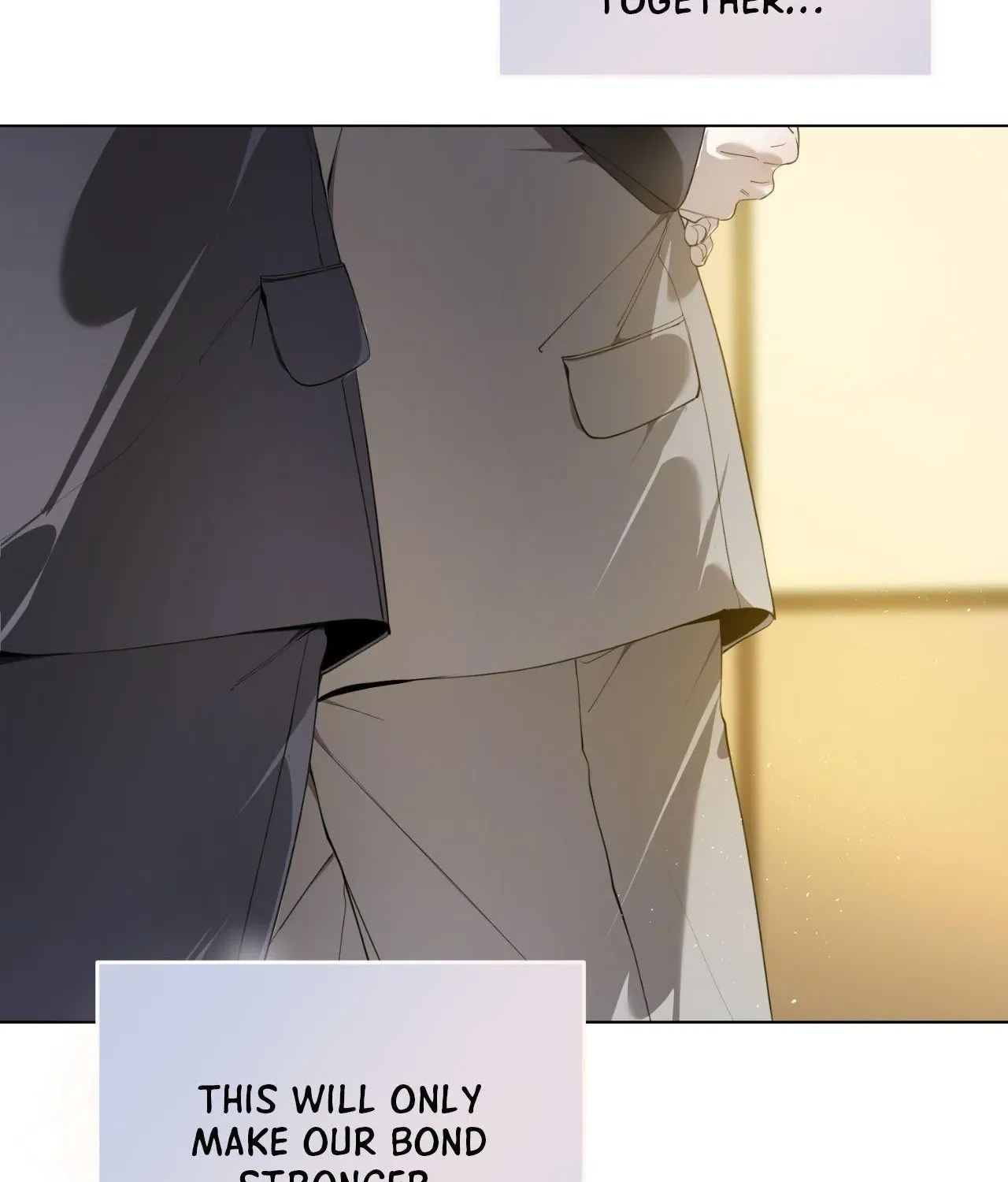 Read Dear Stranger chapter 51 image 14 on Lezhin