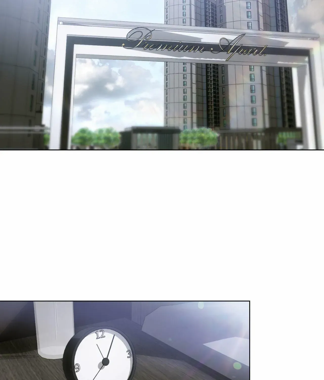 Read Dear Stranger chapter 51 image 21 on Lezhin