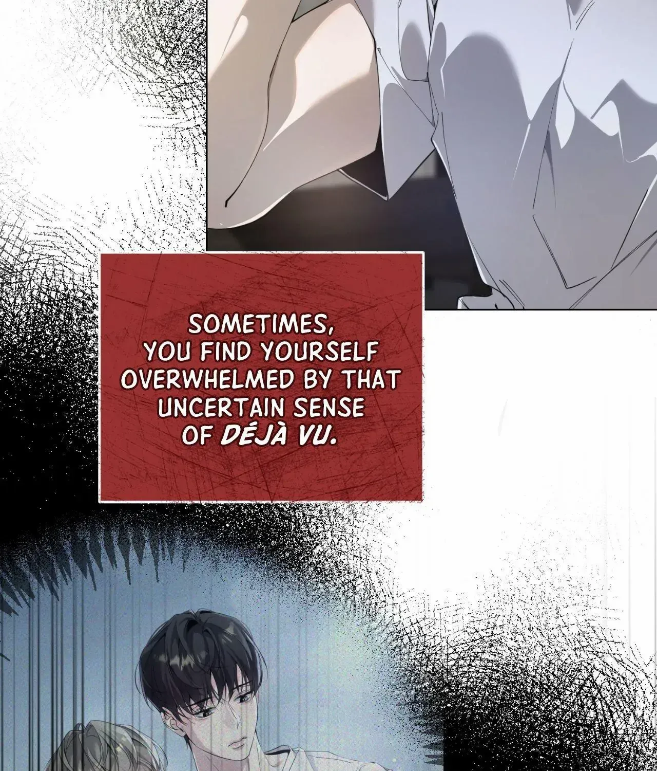 Read Dear Stranger chapter 51 image 23 on Lezhin