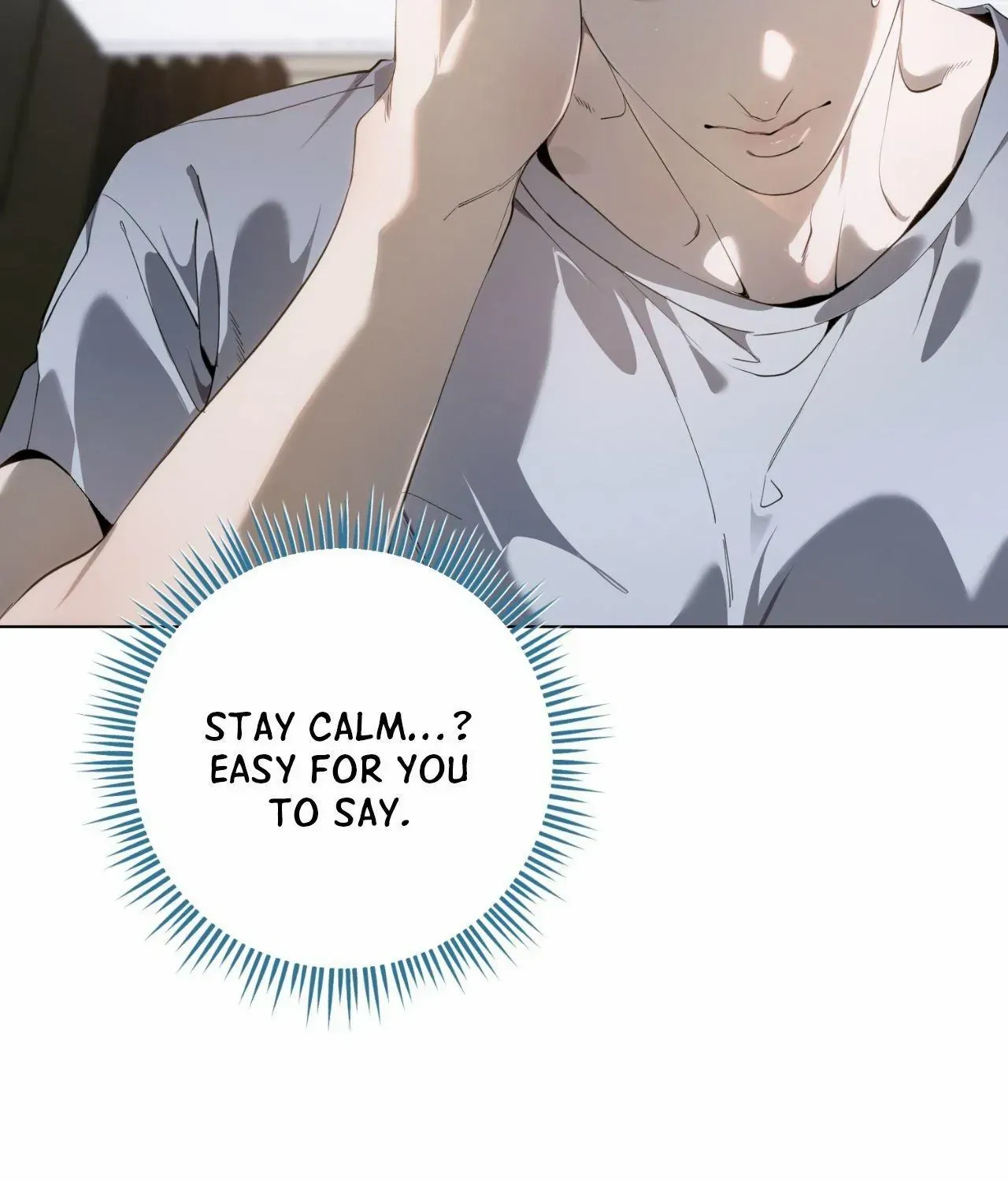 Read Dear Stranger chapter 51 image 31 on Lezhin