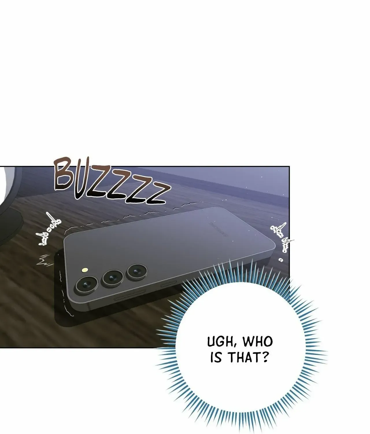 Read Dear Stranger chapter 51 image 32 on Lezhin