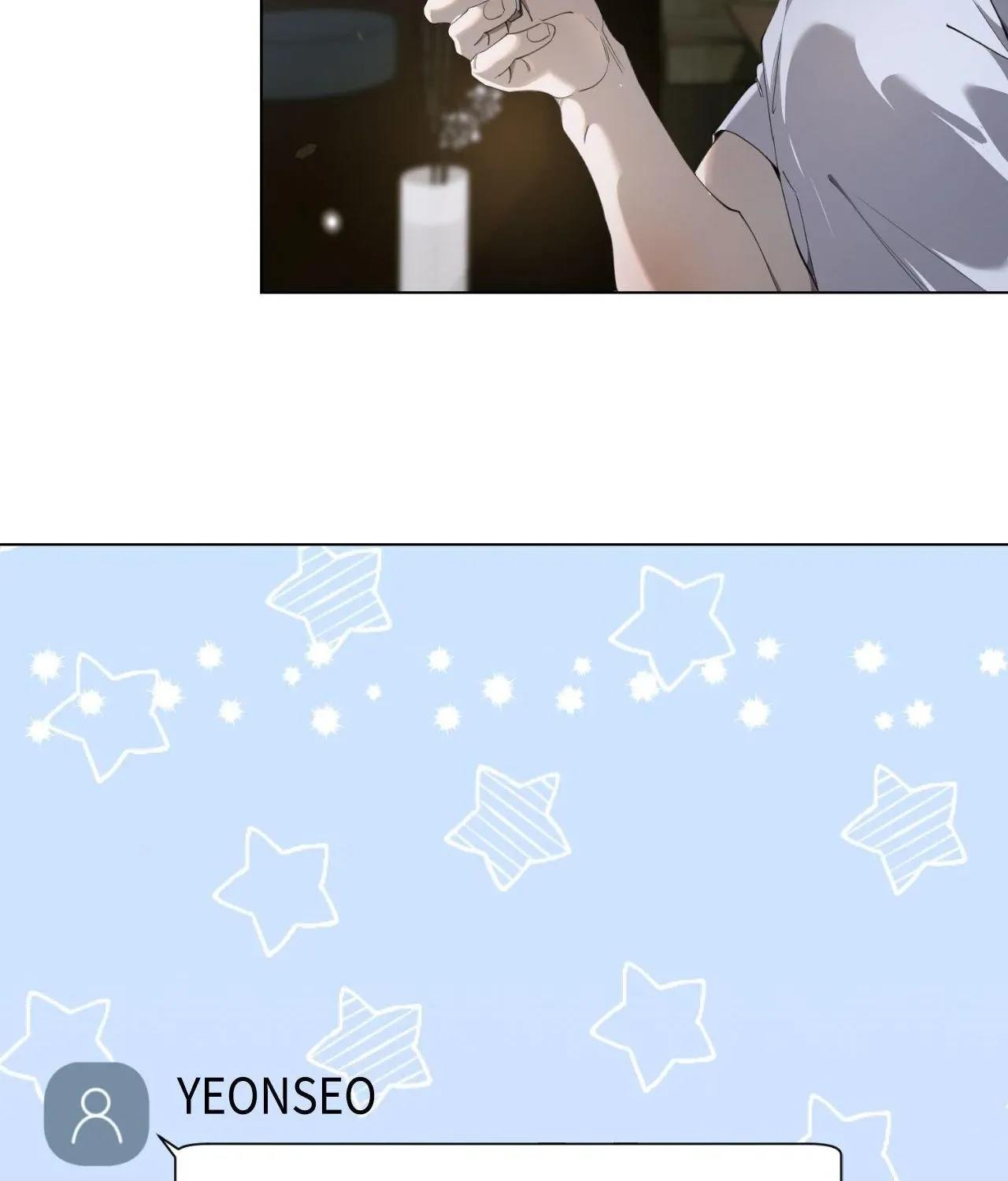 Read Dear Stranger chapter 51 image 34 on Lezhin