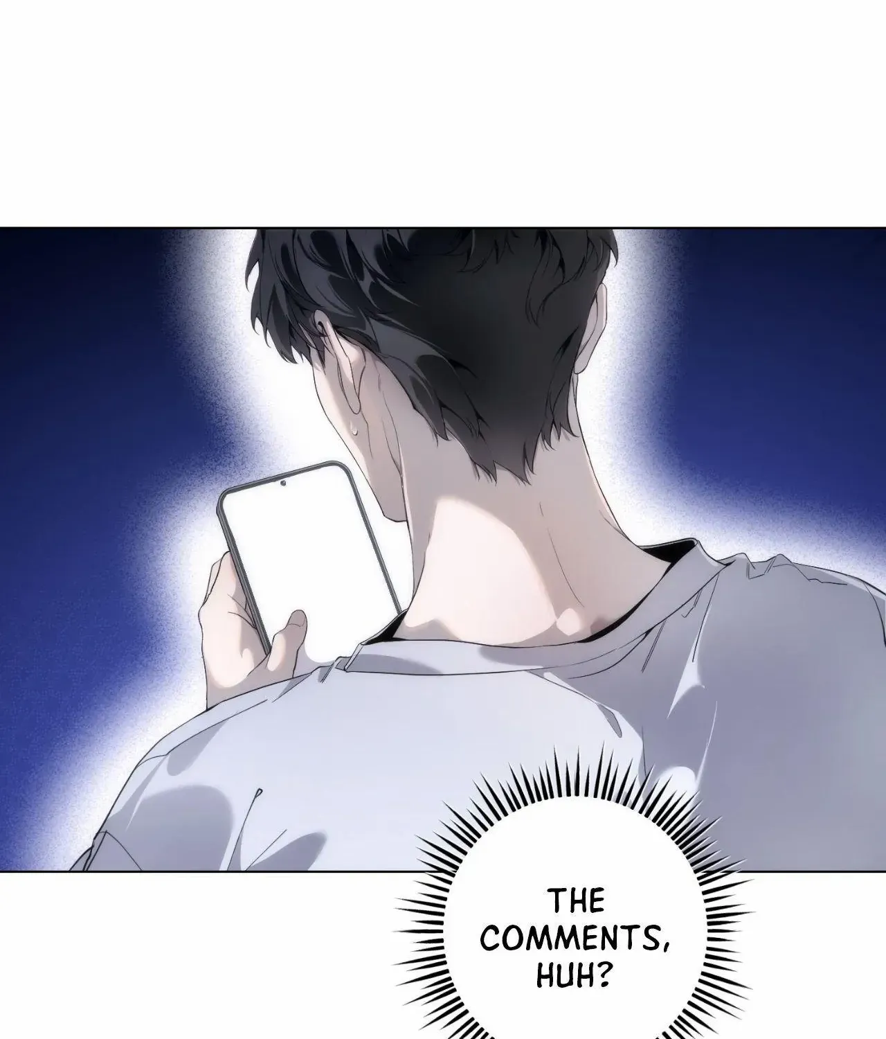 Read Dear Stranger chapter 51 image 40 on Lezhin