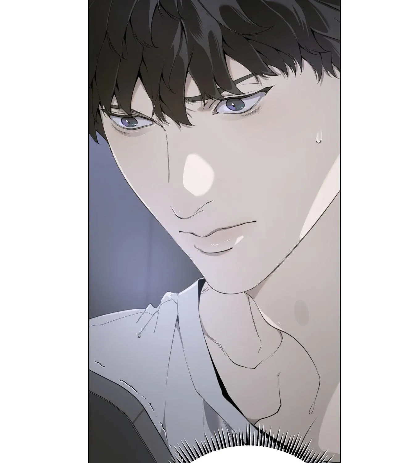 Read Dear Stranger chapter 51 image 43 on Lezhin