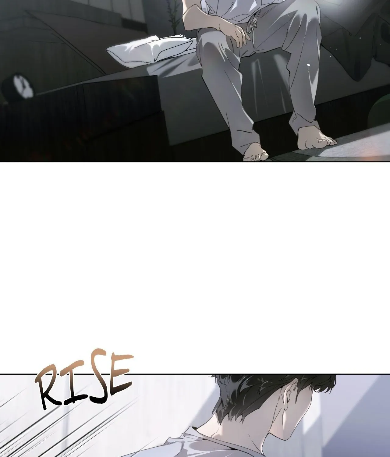 Read Dear Stranger chapter 51 image 47 on Lezhin