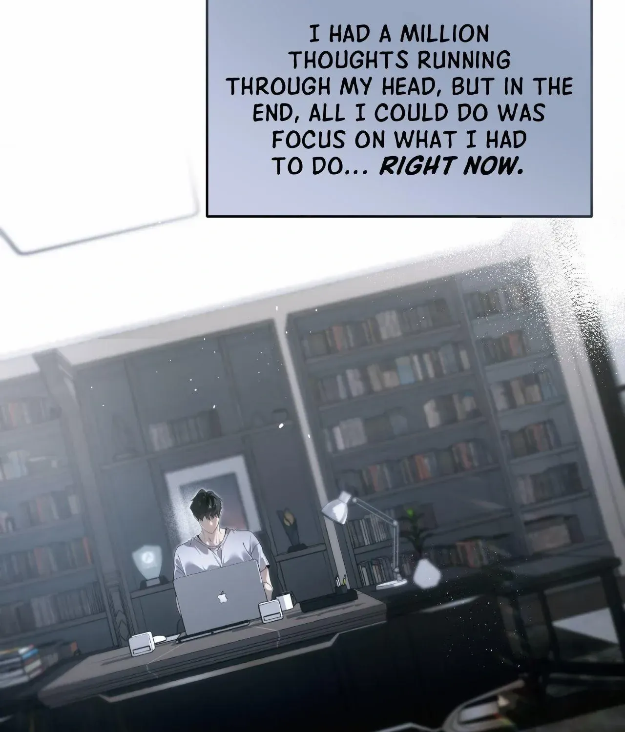 Read Dear Stranger chapter 51 image 55 on Lezhin