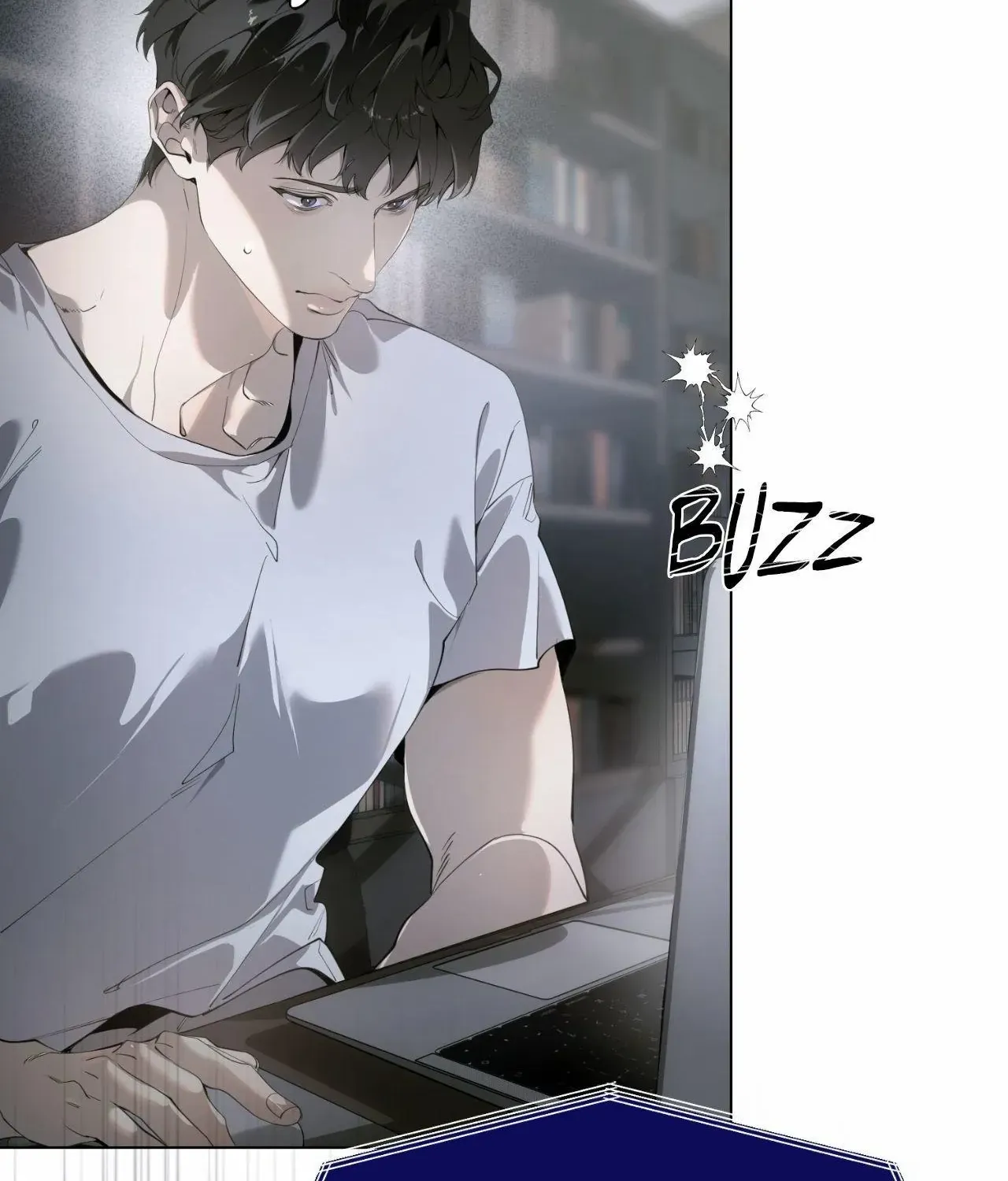 Read Dear Stranger chapter 51 image 58 on Lezhin