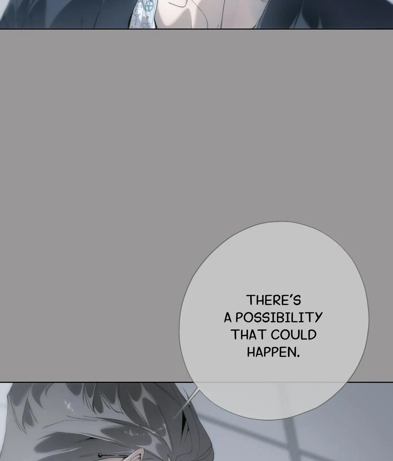 Read Dear Stranger chapter 51 image 6 on Lezhin