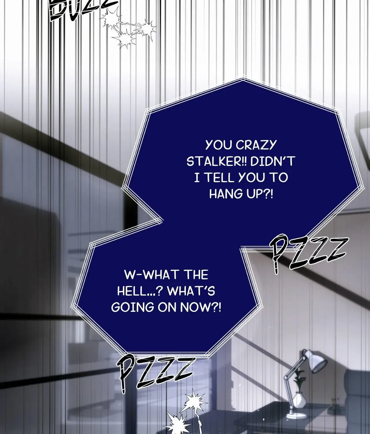 Read Dear Stranger chapter 51 image 60 on Lezhin