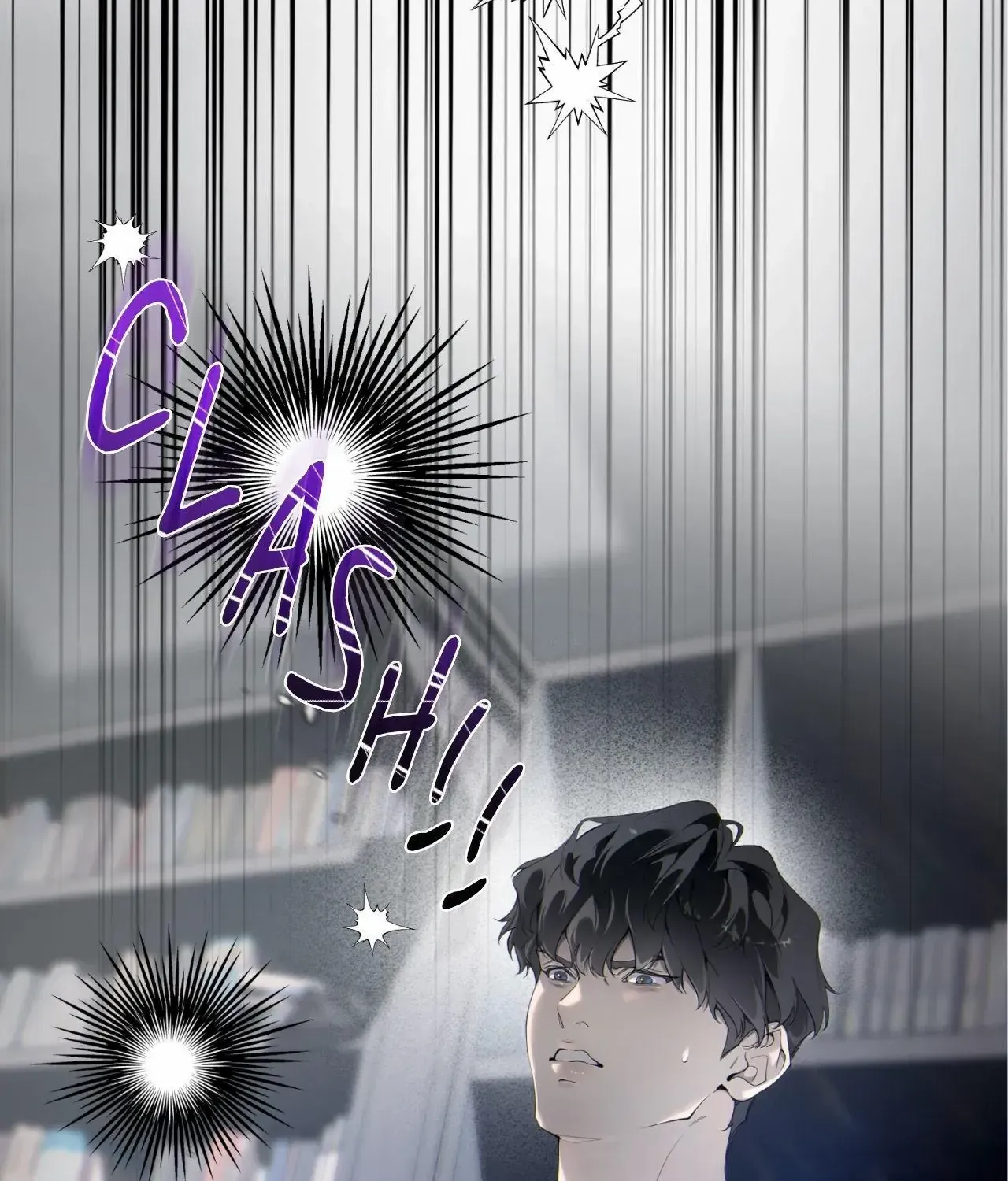 Read Dear Stranger chapter 51 image 62 on Lezhin