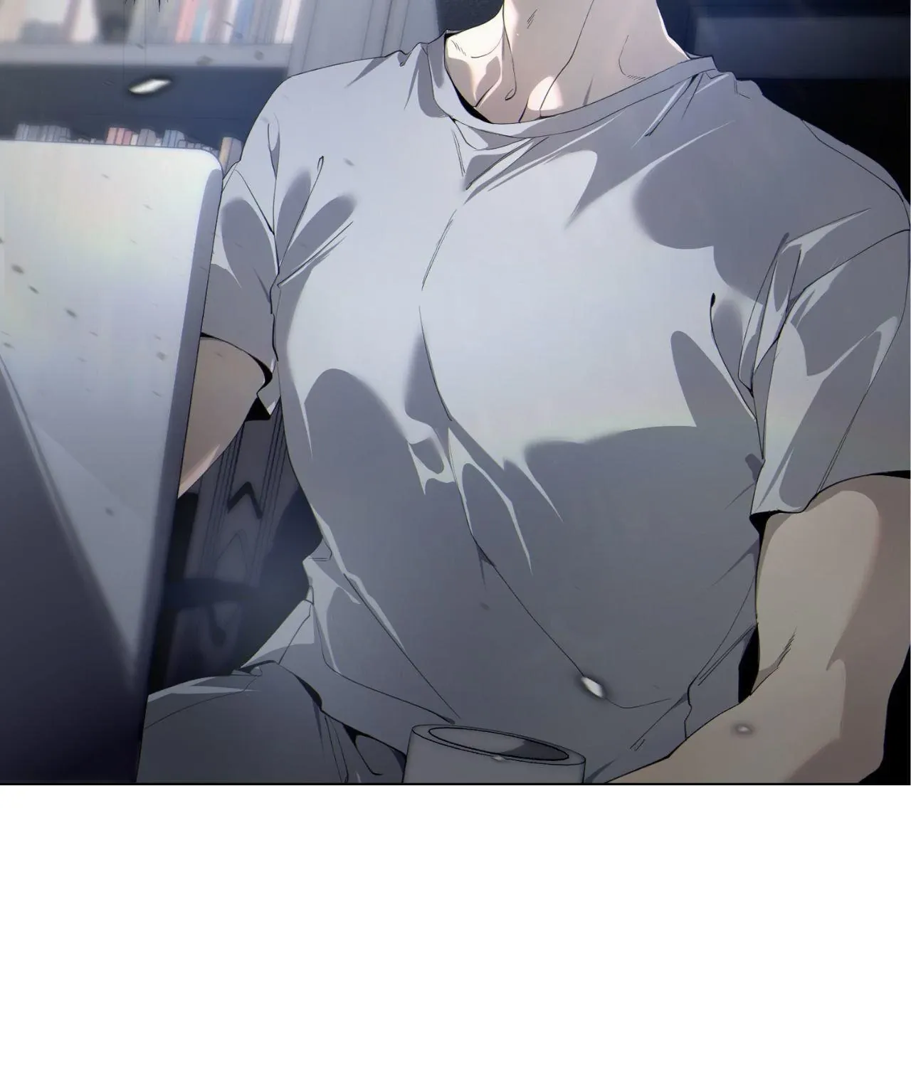 Read Dear Stranger chapter 51 image 63 on Lezhin